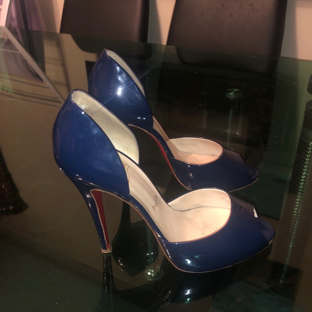 Christian Louboutin Heels